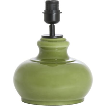 Light & Living - Lampvoet VERDE - Ø23x28.5 cm - Groen