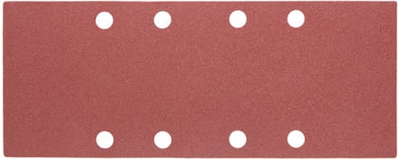 Graphite - Schuurpapier - 93x230 mm - K60 - 5 stuk