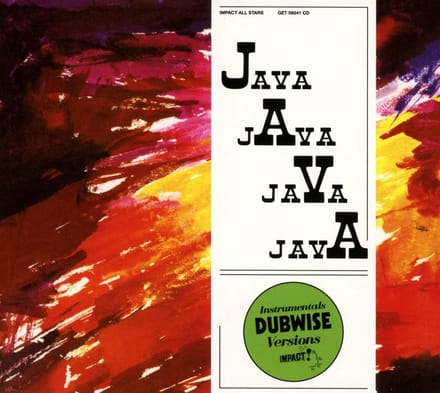 Java Java Java Java