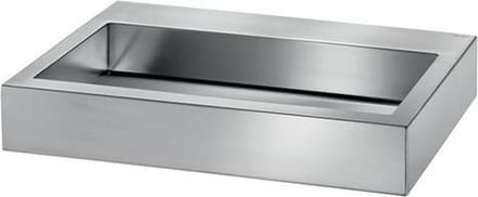 AQUEDUTO wastafel wandmodel