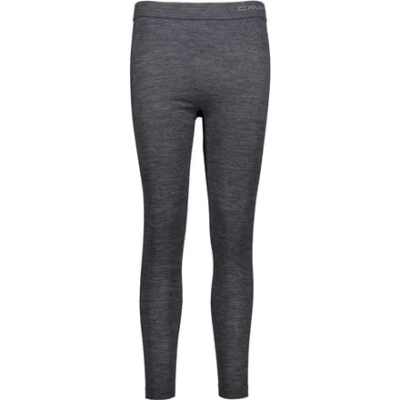 Cmp Seamless 39y4026 Basislaagbroek Zwart M-L Vrouw