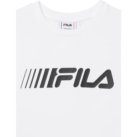 Kinder-T-shirt Fila Mantana