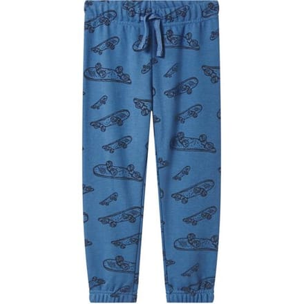 LUPILU Kinder joggingbroek (Blauw, 98/104)