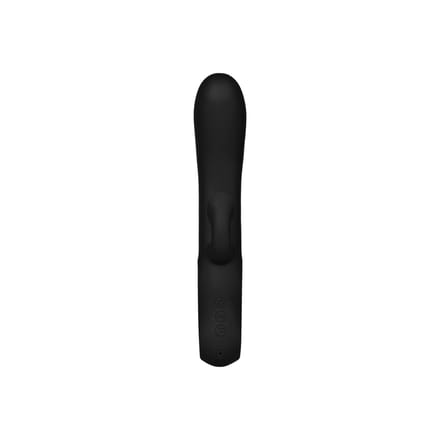 Pretty Love Romance Sucking Clitoris vibrator -<br />  zwart