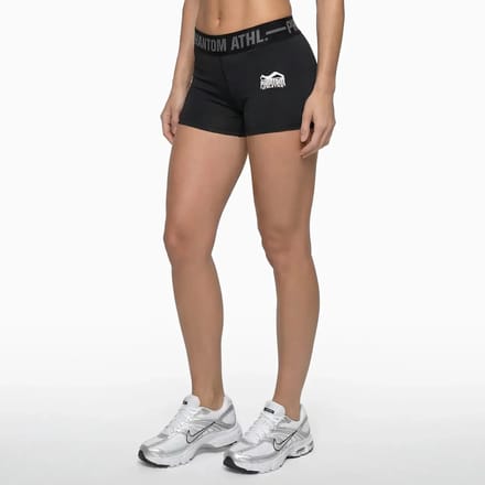 Compressieshorts voor dames Phantom Athletics Eclipse