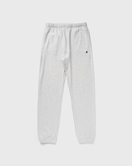 Elastic Cuff Pants