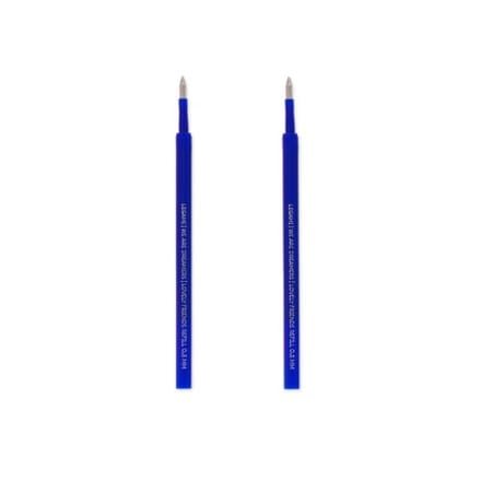 Legami vulling voor gelpen met decoratie - blauw