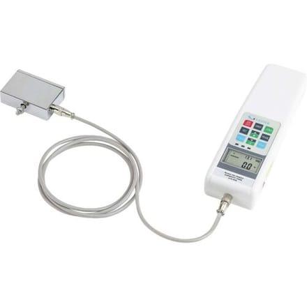 Sauter FH 50 EXT Krachtmeter 50 N (max.) Fabrieksstandaard (zonder certificaat)