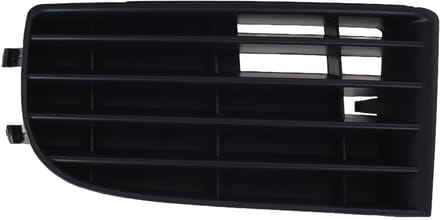 Einparts Mistlamp Afdekking Frame Grille Voor Vw Golf V 1K1 1K5