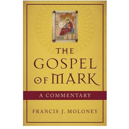 The Gospel Of Mark - Moloney, Francis J.