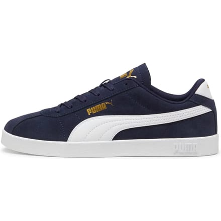 Lage Sneakers Puma Puma Club II