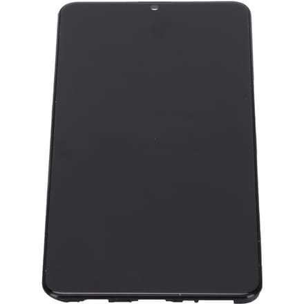 Schermvervanging LCD-scherm Touch Digitizer Assembly voor Samsung Galaxy A315 met Frame black