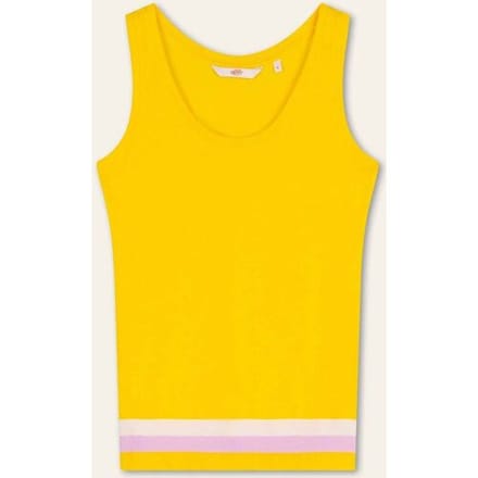 Oilily Toby T-Shirt- maatS Limeade