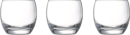 Arcoroc Tumbler Salto - 32 cl - 6 stuks