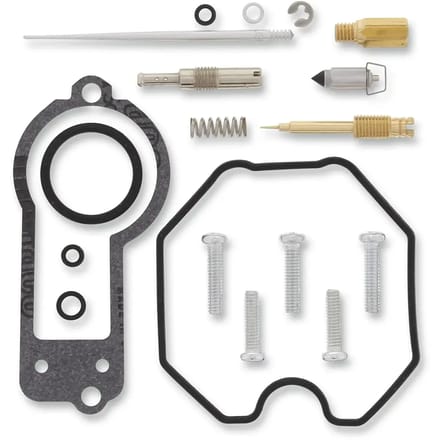 Carburateurset Moose Honda XR 250 R 2004