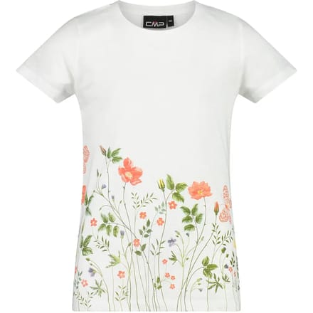 Jersey T-shirt voor meisjes CMP