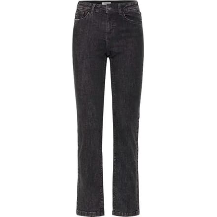 b.young - BYLUNI STRAIGHT JEANS - Dames - Jeans