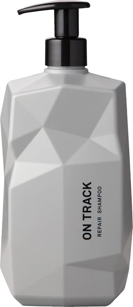 Nine Yards On Track Repair Shampoo 1000ml