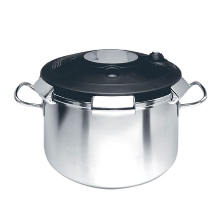 Artame - 14003 - Luna Snelkookpan - 15L - RVS