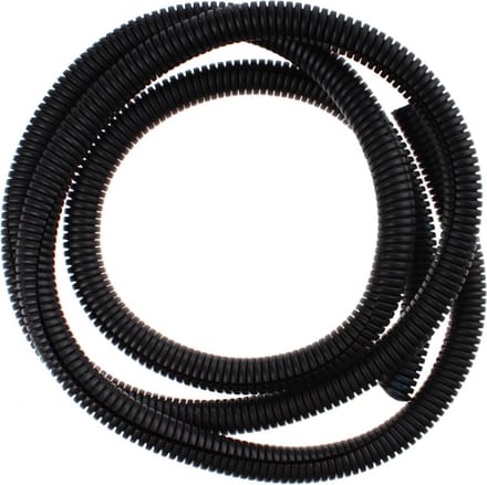 Freewheel kettingkast Mirage - zwart