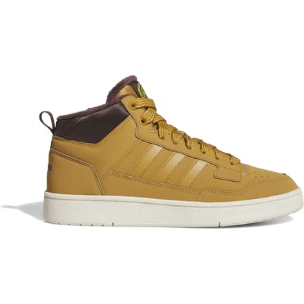 Schoenen adidas Rapid Court Mid Winterized