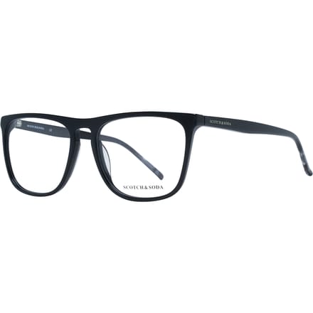 Scotch & Soda Optical Frame SS4010 001 55