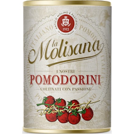 Cherrytomaatjes
