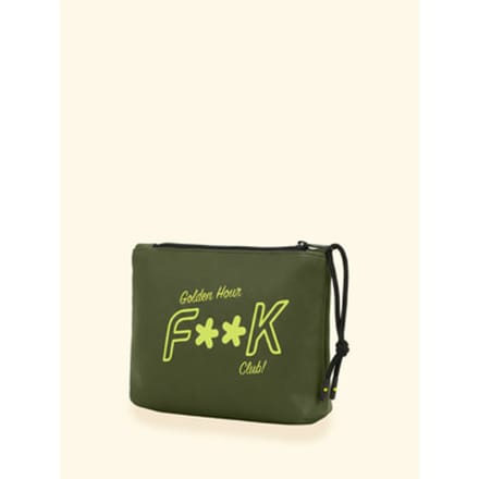 Handtasje F * * K -