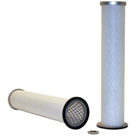 Secundair luchtfilter WIX FILTERS FILTERS 42519