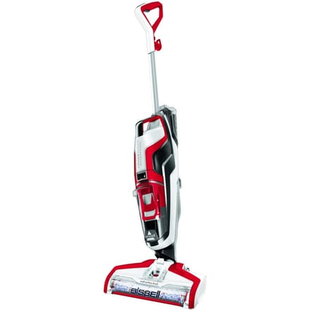 Bissell CrossWave Essential Serie - Stofzuiger - 3 in 1 - 560W
