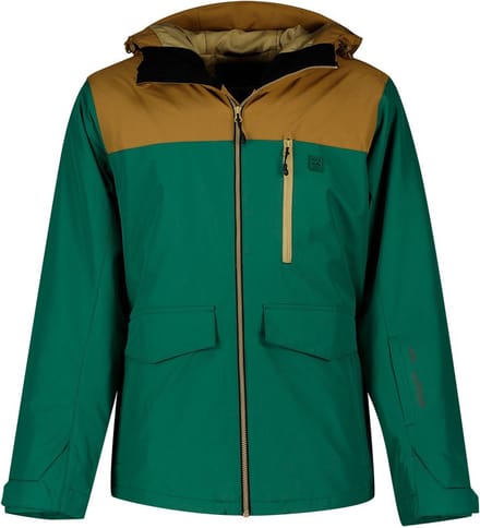Billabong Outsider Jas Groen M Man