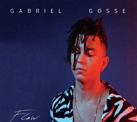 Gabriel Gosse - Flow (LP)
