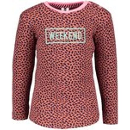 B. Nosy Baby Meisjes T-shirt - Maat 86