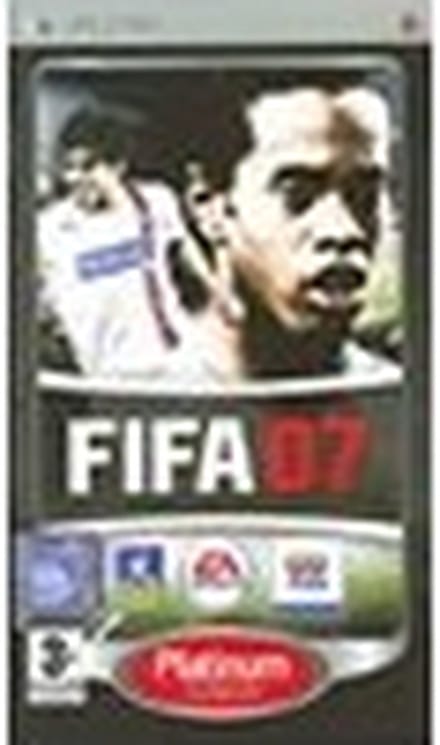 FIFA - 2007