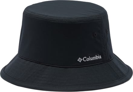 Columbia Pine Mountain™ II Bucket Hat Unisex Fietspet - Black