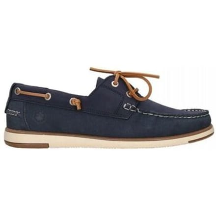 Trui Lumberjack 102268854 XAVIER-INDIGO