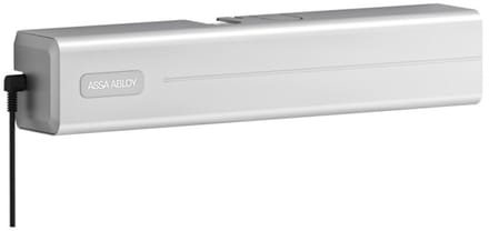 Assa Abloy Deurdranger DC700FM Cam-Motion - Vrijloopfunctie- EN 3-6 - Kopmontage - Ex. Glijarm