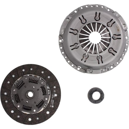 Schaeffler Luk Koppelingsset LUK RepSet 624 1942 00