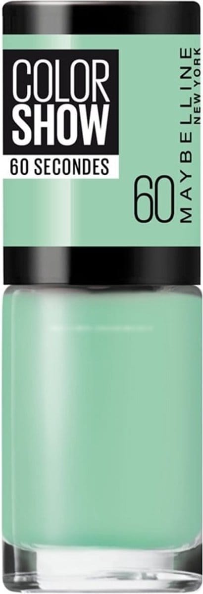 Maybelline Color Show nagellak 60 Roof Terrace 7ml