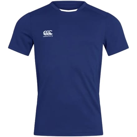 T-shirt Canterbury Club Dry