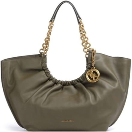MICHAEL KORS 30T6A50T5L SM CINCH TOTE Groen N/A EU