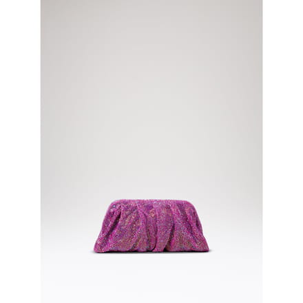 Benedetta Bruzziches Zakken. Fuchsia