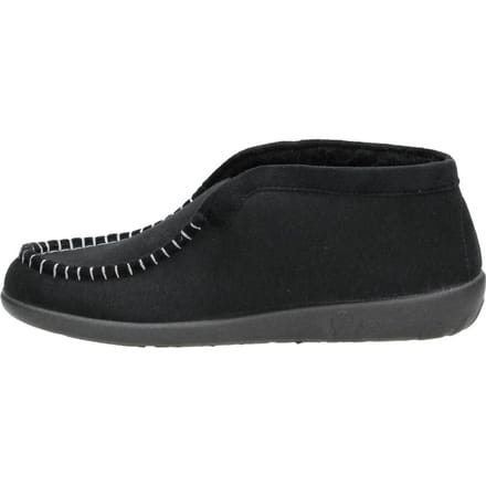 Rohde 2236-90 dames pantoffel (gesloten hiel)