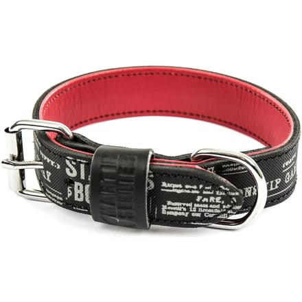 Hondenhalsband Martin Sellier Boston