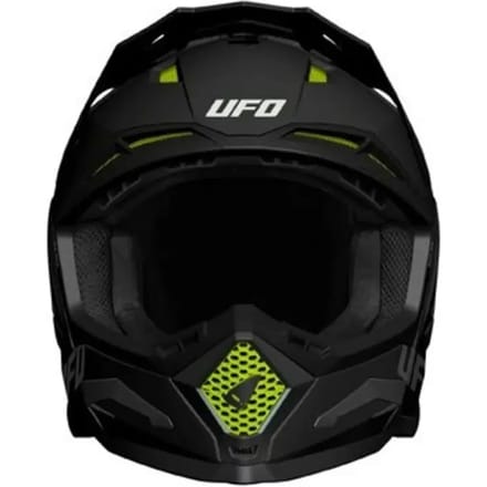 Motorhelm UFO Echus