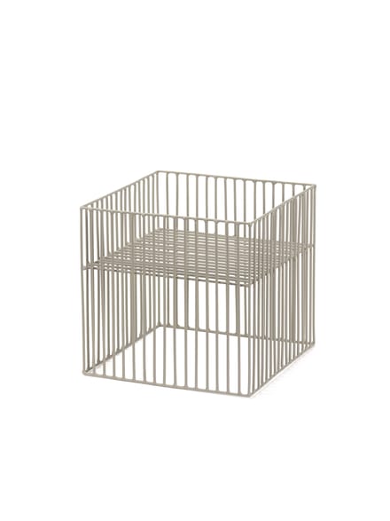 Serax - Turn Mand vierkant - 4 - 6 Wochen