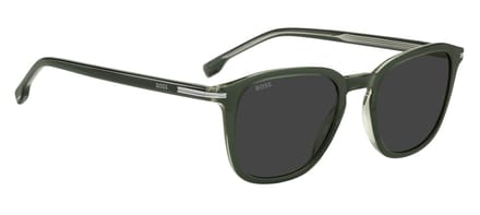 HUGO BOSS Zonnebril 1845/S Volwassenen Multi BPA FREE (global recycled standerd) certificated