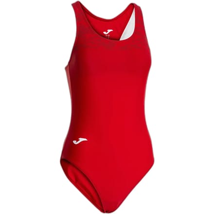 Eén Piece Zwemkostuum met Verwijderbare Kussen Dames Joma Shark IV