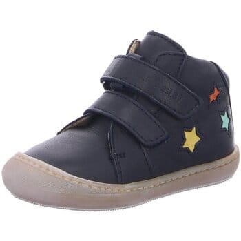 Däumling unisex kinderschoenen blauw maat 21