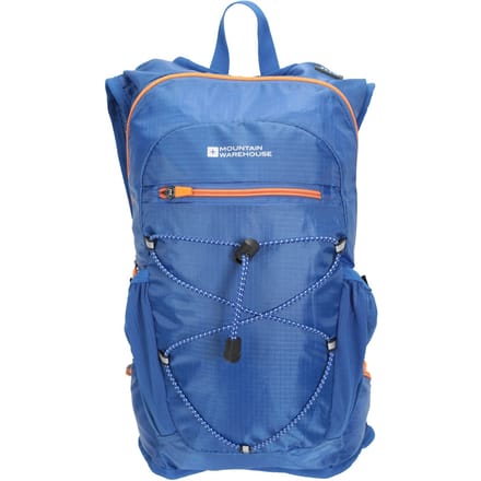 Mountain Warehouse Track 6L Hydratatiepak (Donkerblauw)